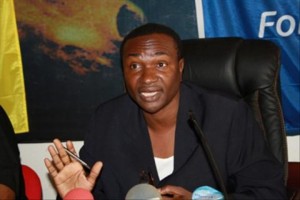 Burkina Faso: La justice adressera un mandat d'extradition de Compaoré à  Abidjan