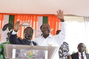 Côte d'Ivoire: Parti réunifié, après le niet du RDR, la JPDCI demande  à  ses ministres de quitter le gouvernement