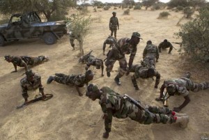 Niger: Cinq morts dont deux soldats dans une attaque présumée de Boko Haram