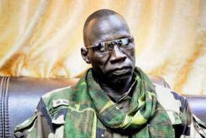 Centrafrique: Incertitudes sur la tenue des élections présidentielle et législative du 27 décembre prochain