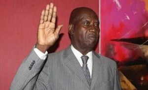 Guinée Bissau: Carlos Correia n'obtient pas la confiance du parlement