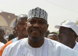Niger: Coup de force raté, l'opposant Hama Amadou entendu par des enquêteurs depuis sa cellule