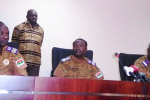 Burkina Faso: Affaire des écoutes, Ouagadougou n'exclut pas de convoquer Guillaume Soro