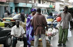 Sénégal: Indice de développement humain,le pays perd 52 places au classement