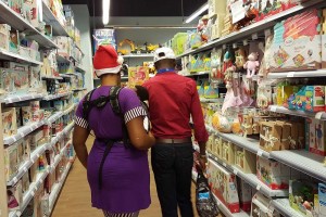 Côte d'Ivoire: Une fête de Noël sans excès mais dans la paix