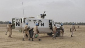 RDC: Un rapport de l'Onu dénonce la hausse violations des droits de l'homme dans le pays