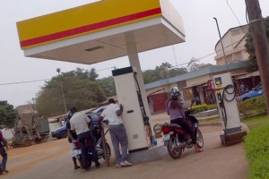 Togo: Baisse du prix des produits pétroliers: L'essence à  520 F Cfa