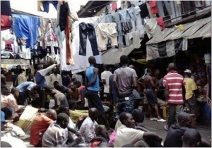 Cameroun: 54 prisonniers libérés pour décongestionner la principale maison d'arrêt de Yaoundé