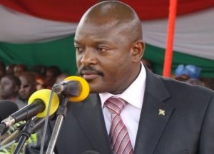 Burundi : Reprise du dialogue politique inter-burundais (?), l'UA salue mais maintient la pression pour le déploiement d'une force panafricaine