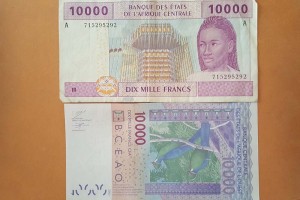 Afrique: Le Franc de la Communauté financière africaine fête ses 70 ans