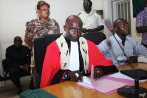 Mali: Le procureur général de Bamako quitte ses fonctions