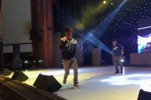 Ghana: Scandale au concert de Noël, l'artiste Wisa attendu à  la Police