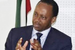 Guinée: Mamady Youla nommé premier ministre