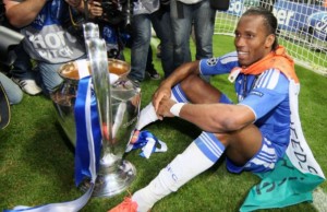 Côte d'Ivoire : Des discussions entamées pour le retour de Drogba à  Chelsea