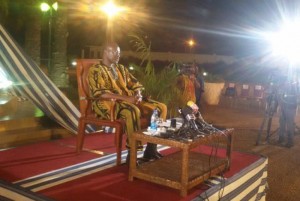 Burkina Faso: Zida persiste et signe: «Les écoutes téléphoniques entre Djibril Bassolé et Guillaume Soro sont authentiques!»