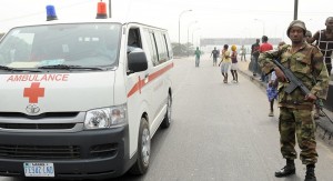 Nigeria : Explosion d'un complexe gazier dans le Sud, le bilan revu à  9 morts