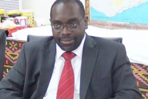 Côte d'Ivoire:  BNETD, Kinapara Coulibaly nouveau Directeur général en remplacement de Pascal Kra Koffi