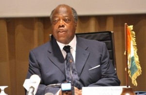 Côte d'Ivoire:  PDCI-RDA, Charles Konan Banny rend hommage aux illustres disparus