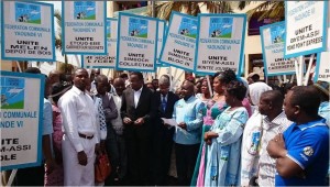 Cameroun : Les violences sur militants et annulations des meetings de l'opposition s'enchainent, démocratie en danger