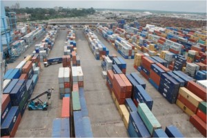 Cameroun: Fluidité du trafic maritime au port de Douala, DIT revendique une progression de 14%