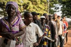 Centrafrique: Fausses cartes d'électeurs et préparation de fraudes, Mise en cause, l'ANE dément