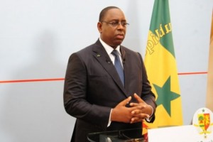 Sénégal: Réduction du mandat présidentiel, le M23 attend de Macky Sall d'évoquer le sujet lors de son message de nouvel an