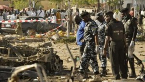 Nigeria: Boko Haram attaque une localité près de Maiduguri