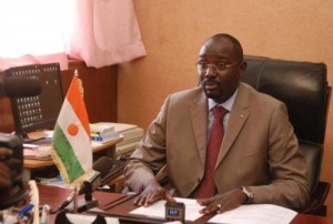Niger: Exclu du parti au pouvoir, un ancien proche du président candidat à  la présidentielle