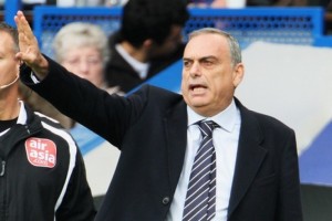Ghana : Rumeurs sur le départ de l'entraineur Avram Grant, la GFA se prononce