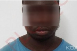 Côte d'Ivoire: Le gestionnaire découvre un tunnel dans l'entreprise d'où sortent  les marchandises, il est  menacé de mort via SMS