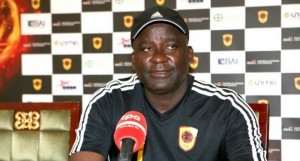 Angola:  Le sélectionneur écarté  pour absence injustifiée au lendemain de Noël