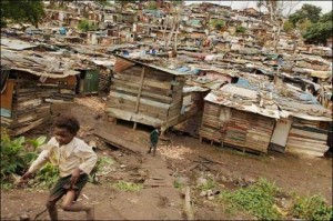Afrique du Sud: Neuf morts dans des incendies au Cap dont des enfants