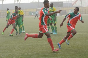 Côte d'Ivoire : Le championnat de football marque  un arrêt, Moossou FC leader