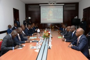 Côte d'Ivoire : Abidjan va se doter d'une bibliothèque de la renaissance, une première en Afrique noire