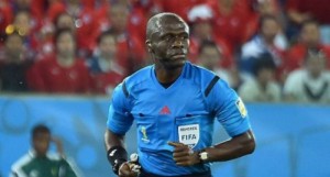 Côte d'Ivoire: Arbitrage, Doué Noumandiez dit adieu au sifflet