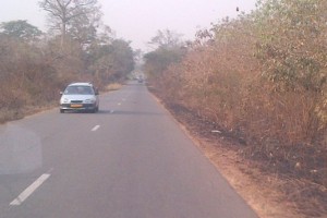Togo: Impact de l'harmattan à  l'intérieur