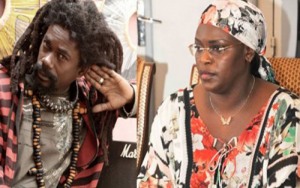 Sénégal: Insultes de Niagass à  l'endroit de la Première Dame, des voix demandent l'arrestation du rappeur