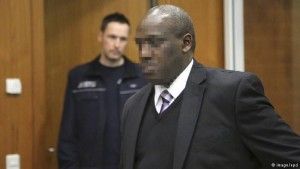 Rwanda : Génocide,un ancien maire condamné à  la prison à  vie en Allemagne