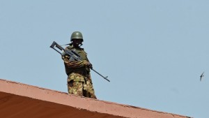 Mali : L' Etat d'urgence prolongé jusqu‘ au 31 Mars