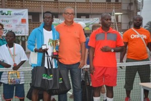 Côte d'Ivoire: Tennis, trois athlètes ivoiriens retenus au championnat des jeunes de moins de 16 ans prévu à  Abuja