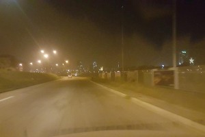 Côte d'Ivoire: Corniche, bords de lagune, l'infection sans précédent !
