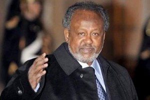 Djibouti:  Plainte à  l' ONU  après la répression sanglante de civils