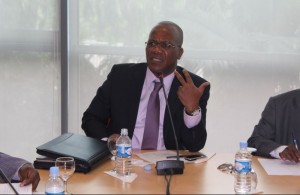 Côte d'Ivoire: Impôts, Pascal Abinan dément avoir supprimé l'IGR