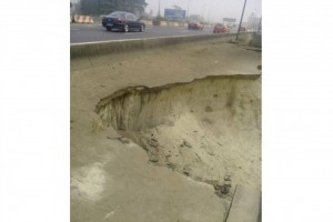 Côte d'Ivoire: Après sa réhabilitation, un autre danger guette le pont de Gaulle