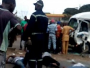 Côte d'Ivoire: Un homme tué à  coups pierres à  Marcory
