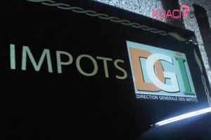 Côte d'Ivoire: Agboville, la direction des impôts reçoit la visite des cambrioleurs, plusieurs ordinateurs emportés