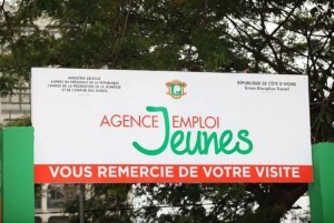 Côte d'Ivoire : Emploi Jeunes, un recrutement des responsables lancé