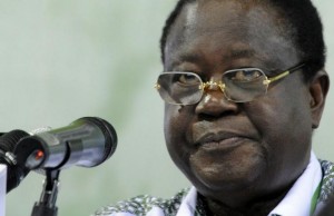 Côte d'Ivoire: Bédié au RDR : « Nous sommes tous PDCI de naissance et je souhaite que nous réfléchissions à  cela »