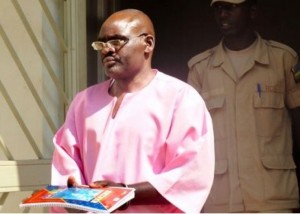 Rwanda : Génocide,  un ancien pasteur condamné à  la prison à  vie