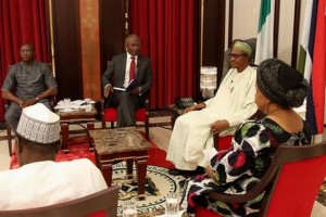 Nigeria : Débat présidentiel : Refus dévaluation et des sujets brulants évoqués